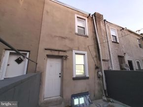 1332 S Stanley Street, Philadelphia PA 19146