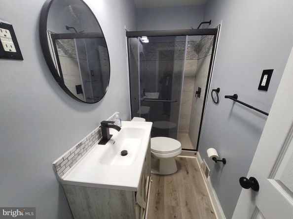 1332 S Stanley Street, Philadelphia PA 19146