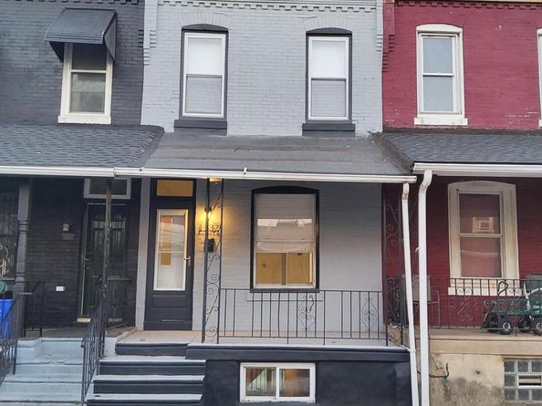1332 S Stanley Street, Philadelphia PA 19146