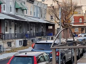 1332 S Stanley Street, Philadelphia PA 19146