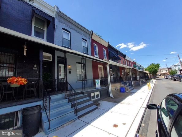 1332 S Stanley Street, Philadelphia PA 19146