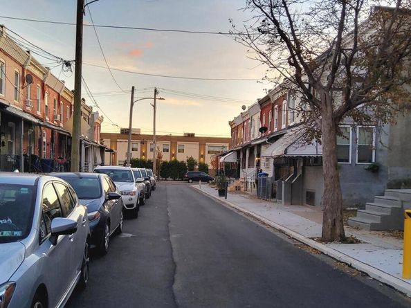 1332 S Stanley Street, Philadelphia PA 19146