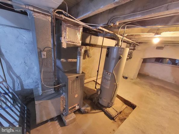 1332 S Stanley Street, Philadelphia PA 19146