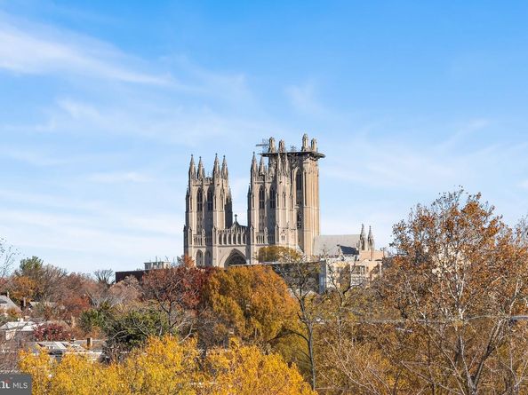 4000 Tunlaw Road NW 811, Washington DC 20007