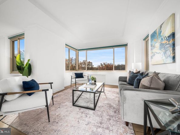 4000 Tunlaw Road NW 811, Washington DC 20007