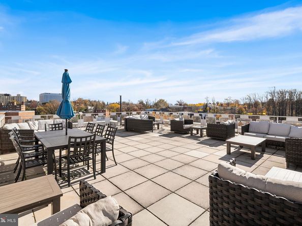 4000 Tunlaw Road NW 811, Washington DC 20007