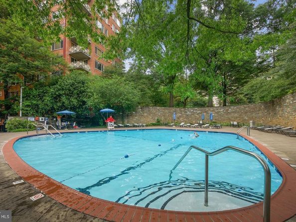 4000 Tunlaw Road NW 811, Washington DC 20007