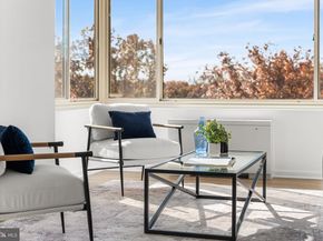 4000 Tunlaw Road NW 811, Washington DC 20007