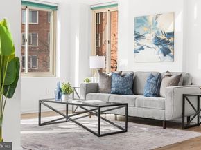 4000 Tunlaw Road NW 811, Washington DC 20007