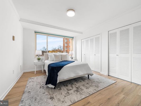 4000 Tunlaw Road NW 811, Washington DC 20007