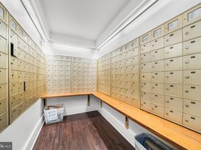 4000 Tunlaw Road NW 811, Washington DC 20007