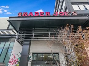 4000 Tunlaw Road NW 811, Washington DC 20007