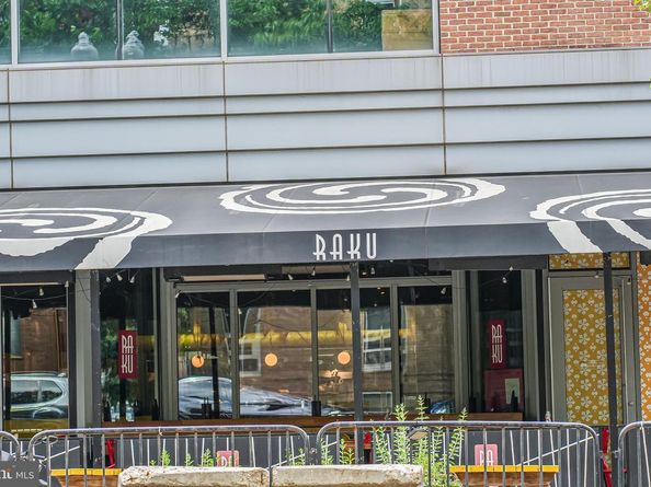 4000 Tunlaw Road NW 811, Washington DC 20007