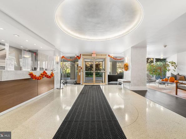 4000 Tunlaw Road NW 811, Washington DC 20007