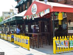 4000 Tunlaw Road NW 811, Washington DC 20007