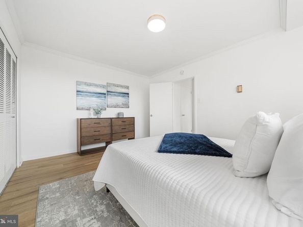 4000 Tunlaw Road NW 811, Washington DC 20007