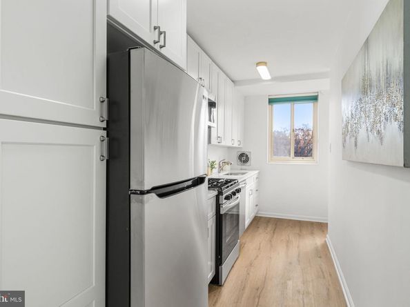 4000 Tunlaw Road NW 811, Washington DC 20007