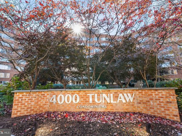 4000 Tunlaw Road NW 811, Washington DC 20007