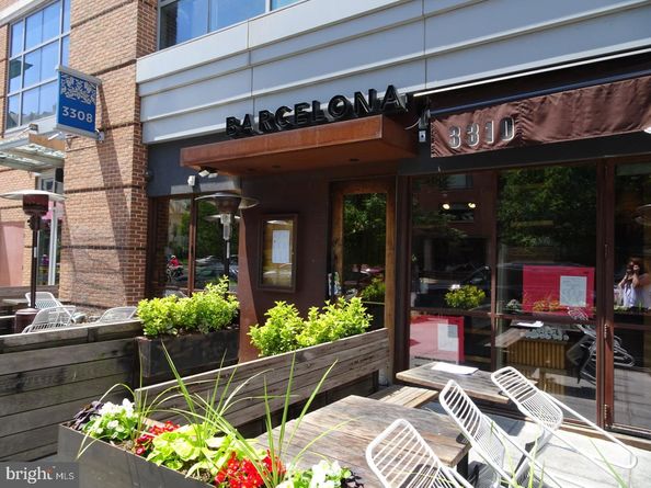 4000 Tunlaw Road NW 811, Washington DC 20007