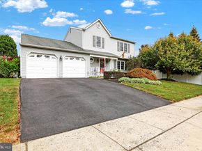1825 Badger Road, Bensalem PA 19020