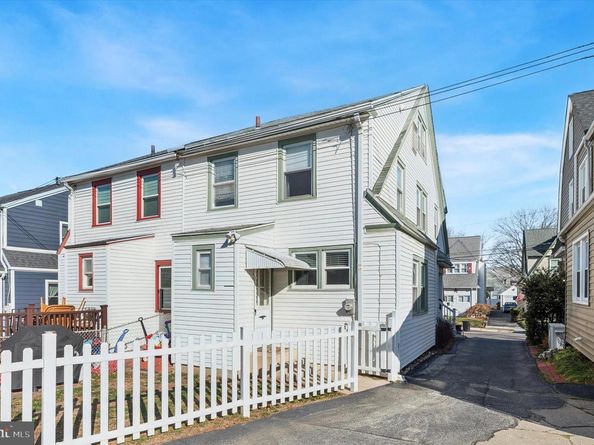 220 Sedgewood Road, Springfield PA 19064