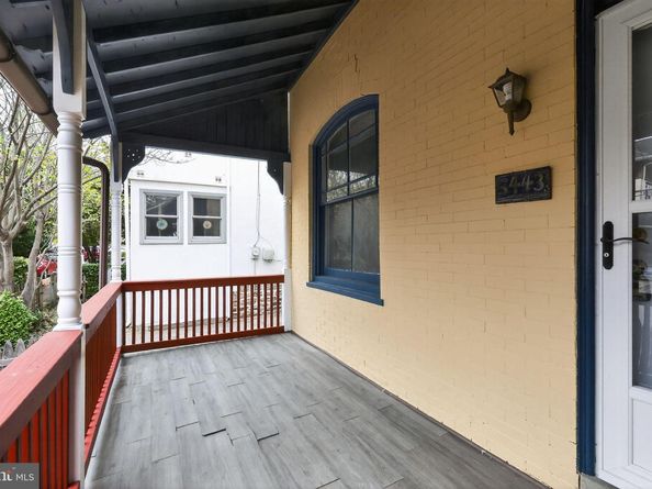 5443 Morris Street, Philadelphia PA 19144