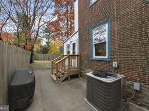 5443 Morris Street, Philadelphia PA 19144