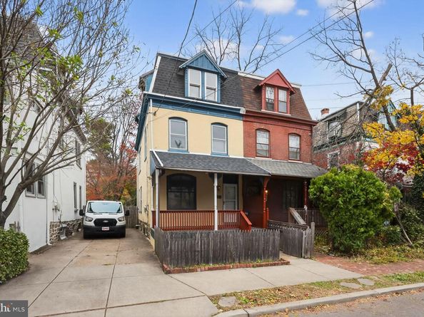 5443 Morris Street, Philadelphia PA 19144