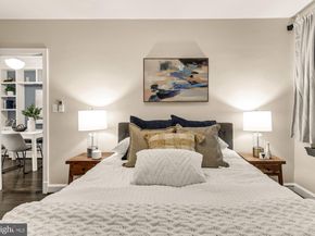 1127 C Street SE 2, Washington DC 20003