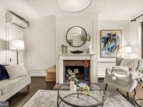 1127 C Street SE 2, Washington DC 20003