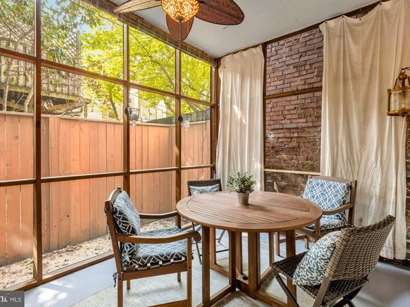 1127 C Street SE 2, Washington DC 20003