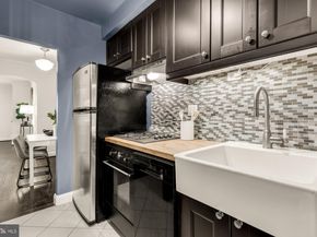 1127 C Street SE 2, Washington DC 20003