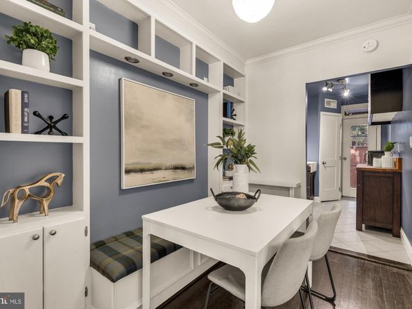 1127 C Street SE 2, Washington DC 20003