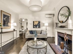 1127 C Street SE 2, Washington DC 20003