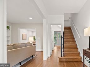 3819 T Street NW, Washington DC 20007