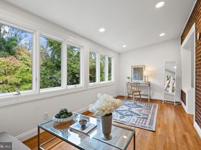 3819 T Street NW, Washington DC 20007