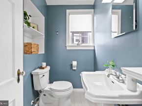 3819 T Street NW, Washington DC 20007