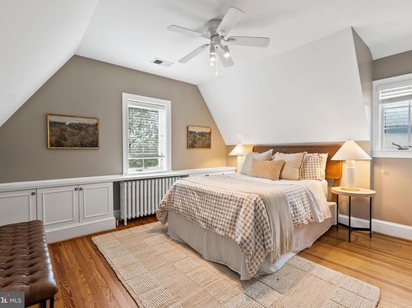 3819 T Street NW, Washington DC 20007