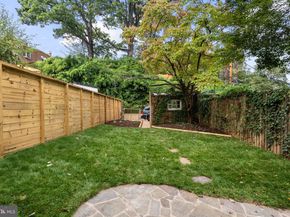 3819 T Street NW, Washington DC 20007