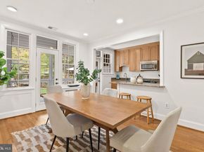 3819 T Street NW, Washington DC 20007