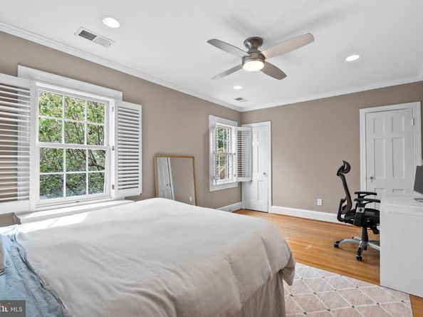 3819 T Street NW, Washington DC 20007