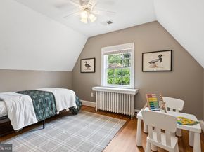 3819 T Street NW, Washington DC 20007