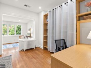 3819 T Street NW, Washington DC 20007