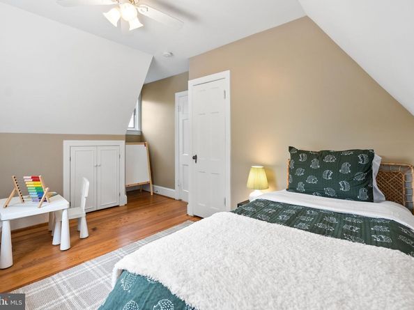 3819 T Street NW, Washington DC 20007