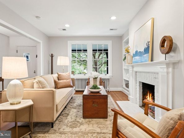 3819 T Street NW, Washington DC 20007