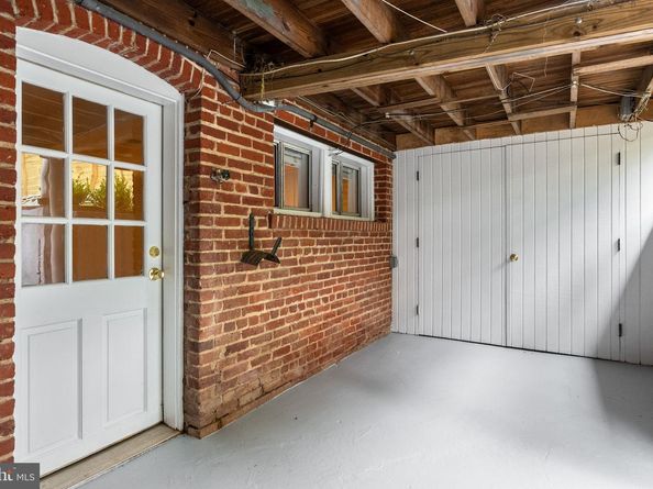 3819 T Street NW, Washington DC 20007