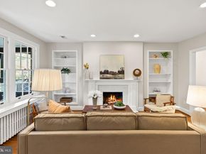 3819 T Street NW, Washington DC 20007