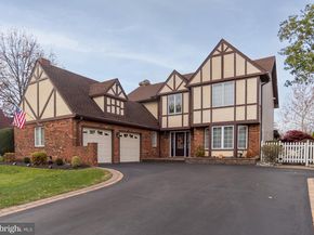 9616 Eden Hall Lane, Philadelphia PA 19114