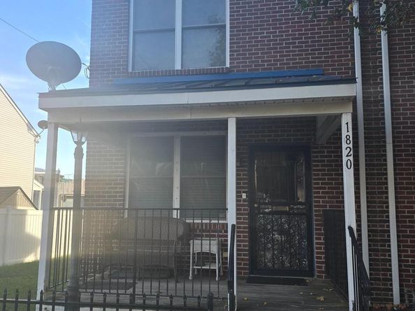 1820 Wilmot Street, Philadelphia PA 19124
