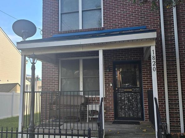 1820 Wilmot Street, Philadelphia PA 19124